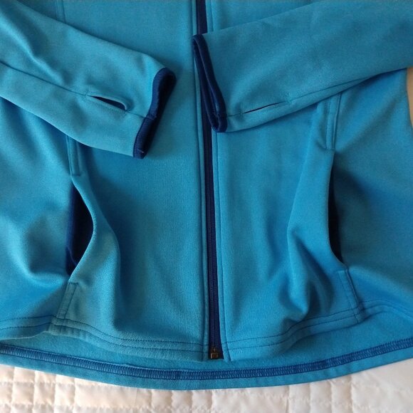 Disney Princess Half Marathon 2018 Track Jacket - Picture 5 of 8